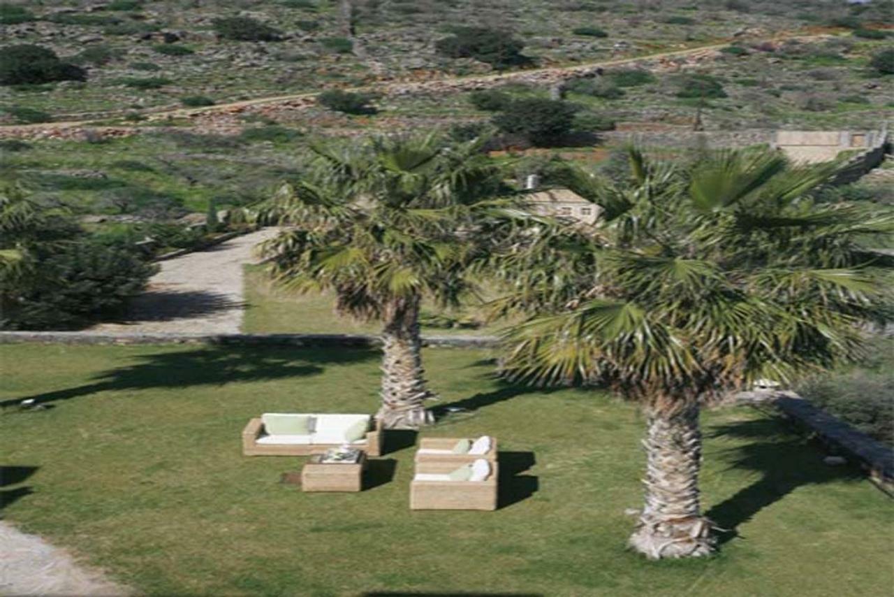 Villa Atlantis Elúnda Kültér fotó