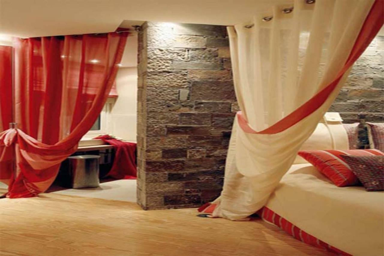 Villa Atlantis Elúnda Kültér fotó