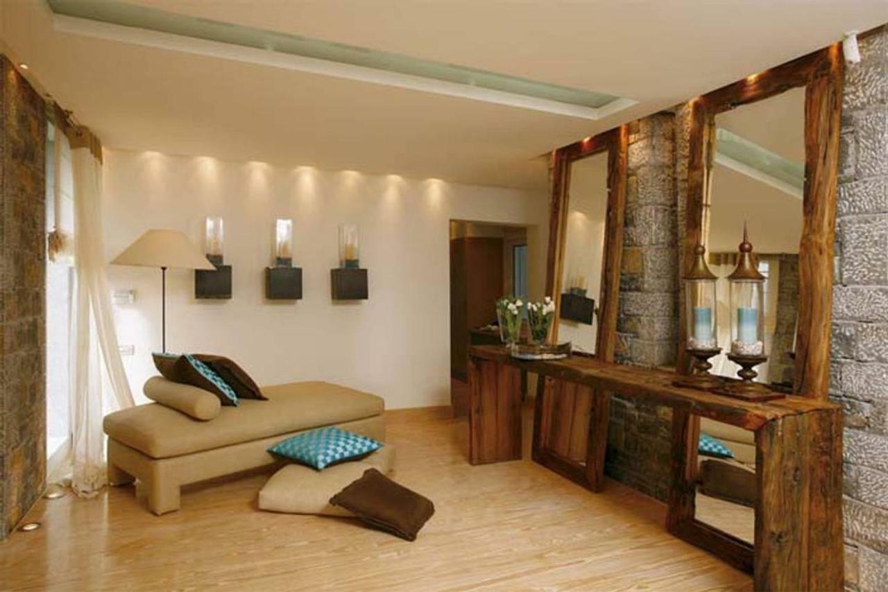 Villa Atlantis Elúnda Kültér fotó