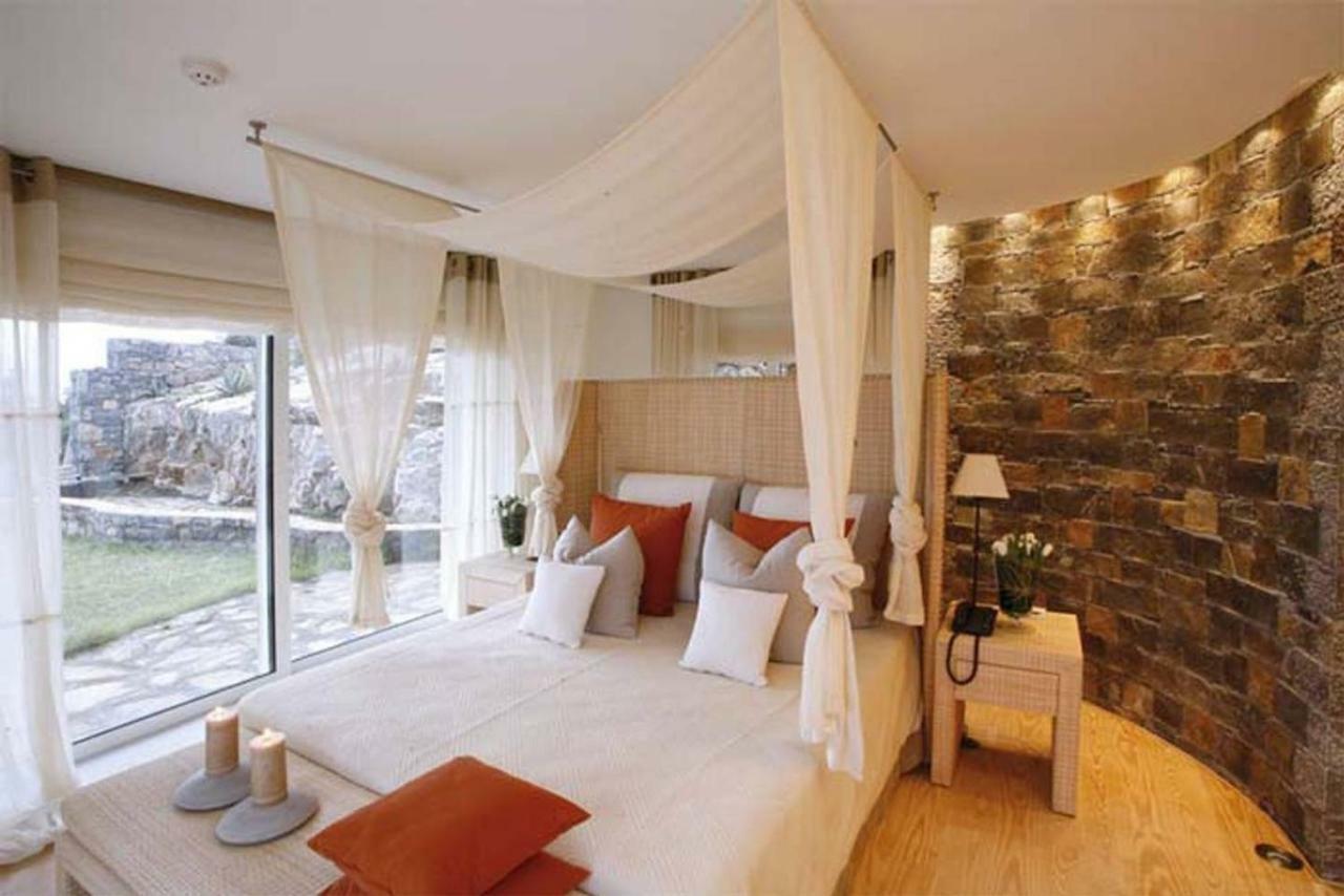 Villa Atlantis Elúnda Kültér fotó