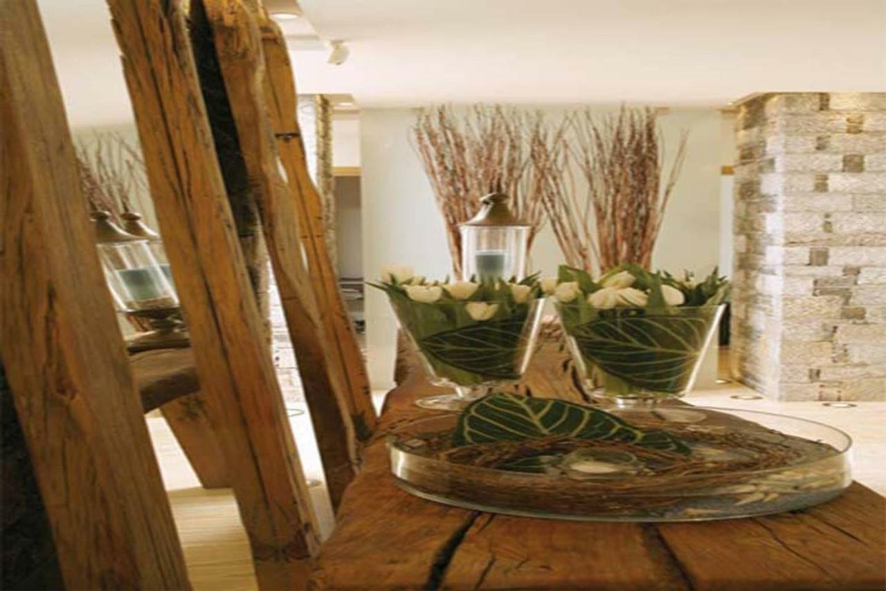 Villa Atlantis Elúnda Kültér fotó