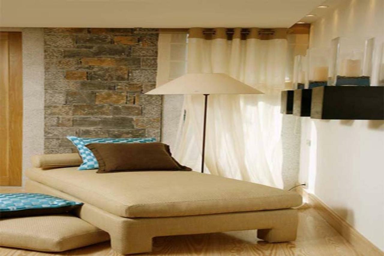 Villa Atlantis Elúnda Kültér fotó